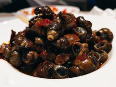 -霸王虾·麻辣小龙虾(清水河公园店)