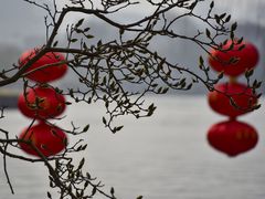 -济南大明湖景区