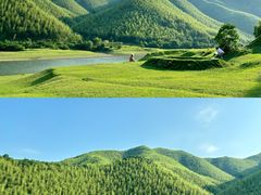 -乡村馕坑肉·烧烤·新疆菜·本地人更爱吃(阿勒泰首店)