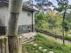 -中国大熊猫保护研究中心雅安碧峰峡基地