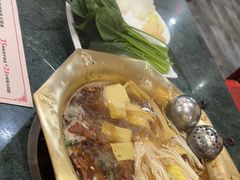 -德羊府老北京羊蝎子火锅