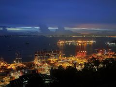 -小南山公园
