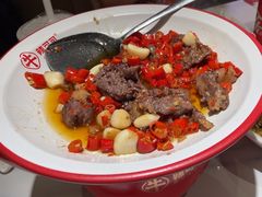 -辣可可·现炒黄牛肉(皇庭广场店)