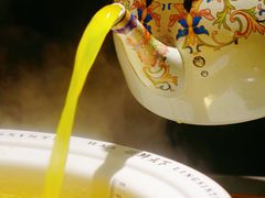 -领鲜天下·焗海鲜·花胶鸡(天目里店)