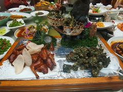 -金世纪中餐厅(重庆世纪金源店)