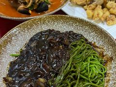 -来味香(麦世达韩国精品百货店)