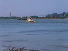 -长洲岛