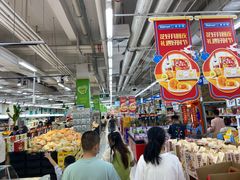 -沃尔玛购物广场(仓山万达店)