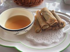 -香芙茗茶楼(梅家坞总店)