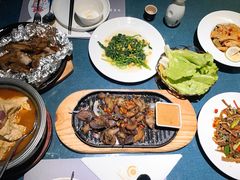 -野蔓果·山野菜(西湖景区·龙井茶田店)