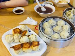 -唐八仙生煎(东鱼坊店)