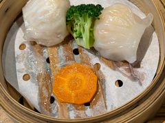 -潮粥荟·潮汕砂锅粥(朝阳大悦城店)