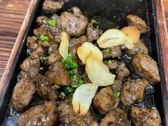 -小川洋风料理(街道口店)