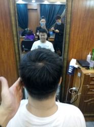 -小齐发型Star·Salon