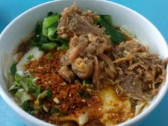 -樊记腊汁肉(竹笆市总店)
