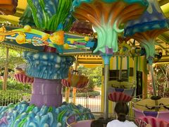 -美的鹭湖探索王国