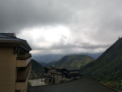 -三清山希尔顿度假酒店