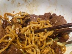 -寻裕记·现炒浇头面(人民广场店)