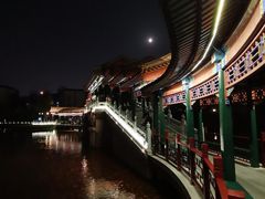 -西海子公园
