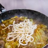 乌龙面