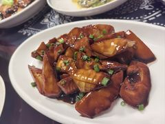 油焖笋-三林本帮馆(中林街店)