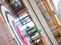 -圣雷克大酒店-爱琴海自助餐厅