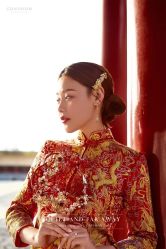 -CD视觉婚纱摄影