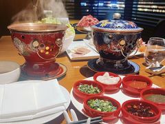 -丽晶酒店-金宝99 Restaurant