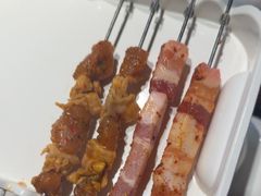 -丰茂烤串(五道口店)