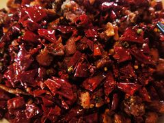 -小天府川菜馆(魏公村店)