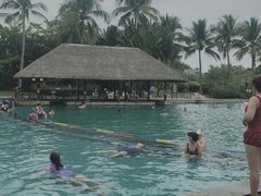 -三亚珠江南田温泉度假区