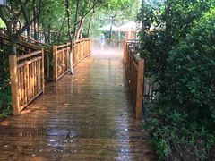 -天目湖涵田半山温泉
