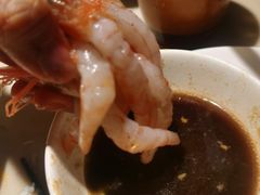 -加餐海鲜自助餐厅(福清万达店)