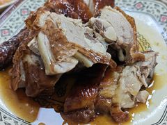 -聂记粤菜馆(鼓西路店)