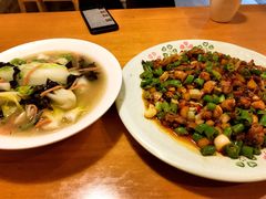 -打牙祭餐厅(动物园店)