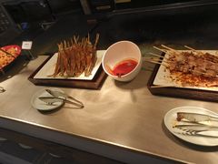 -湖州东吴开元名都酒店-滨河自助餐厅