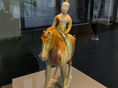 -洛阳古墓博物馆