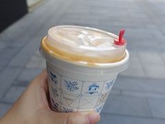 -Manner Coffee(IFS一楼店)