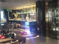 -唐拉雅秀酒店-西锦汇空中BBQ·思创餐厅