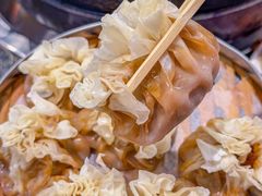 -揽月斋炙子烤肉·清真(安定门·五道营店)