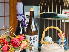 -原志优秀食材·匠心料理·海胆主题(金亿广场店)