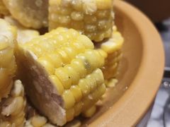 -龍歌自助小火锅(市南金茂湾店)