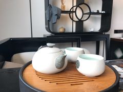 -长沙国金中心异国印象酒店