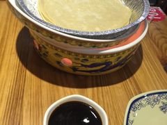 -满园春饼(宜昌万达店)