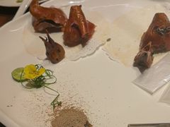 -揽季锅物会.福建黄鱼.海鲜姿造(五四路店)