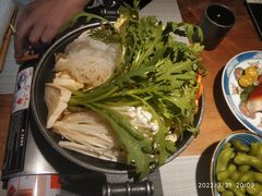 -森味薪火烧•烧鸟居酒屋•日本料理(望京店)