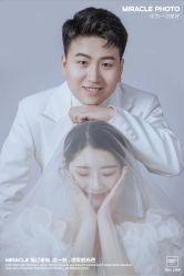 点击看大图 -情订奇缘婚纱摄影(和平路店)