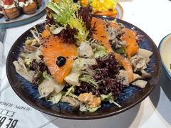 -BE BRIGHT KITCHEN(正佳广场店)