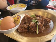 -芦月轩羊蝎子(北蜂窝店)