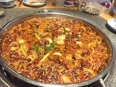 -胖子鱼·天水麻辣鱼火锅(秦州407店)